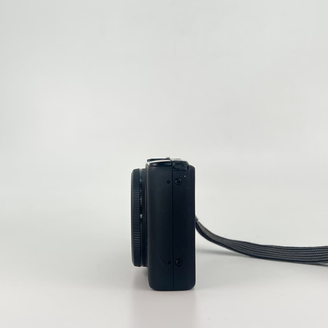 캐논 파워샷 Canon PowerShot S95 블랙 상품이미지6