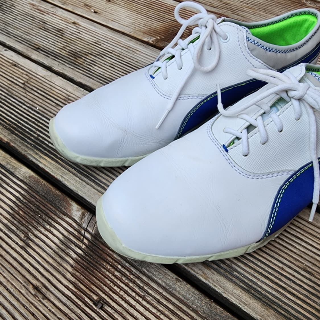 푸마 IGNITE  골프화(260) 상품이미지2