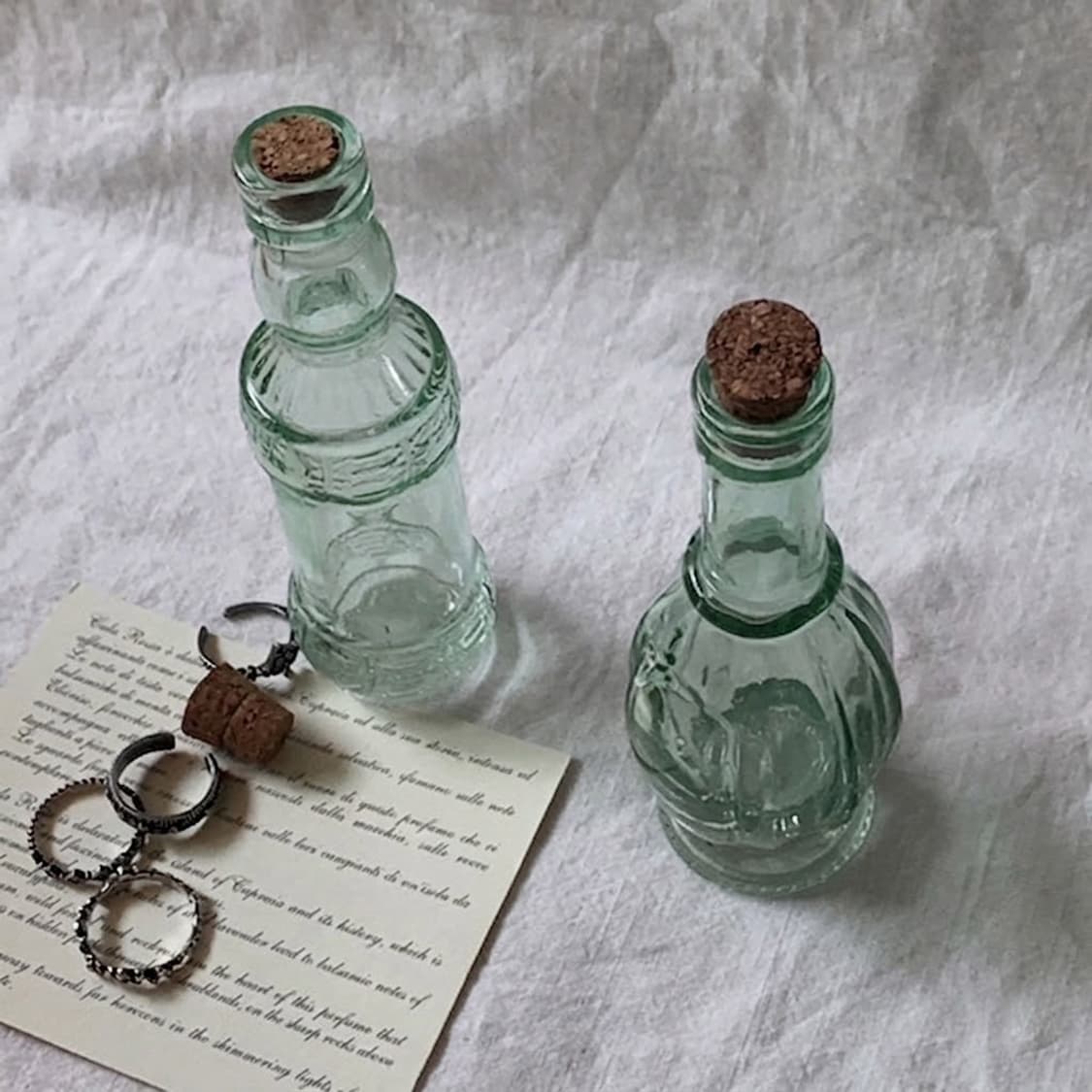 Mini Bottle Set 상품이미지1