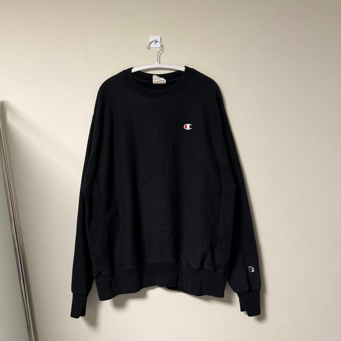 챔피온 맨투맨 상품이미지2