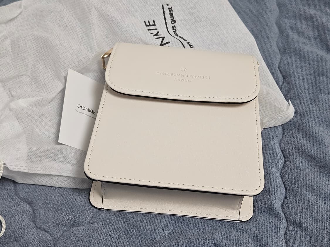 돈키 DONKIE 가방 상품이미지1