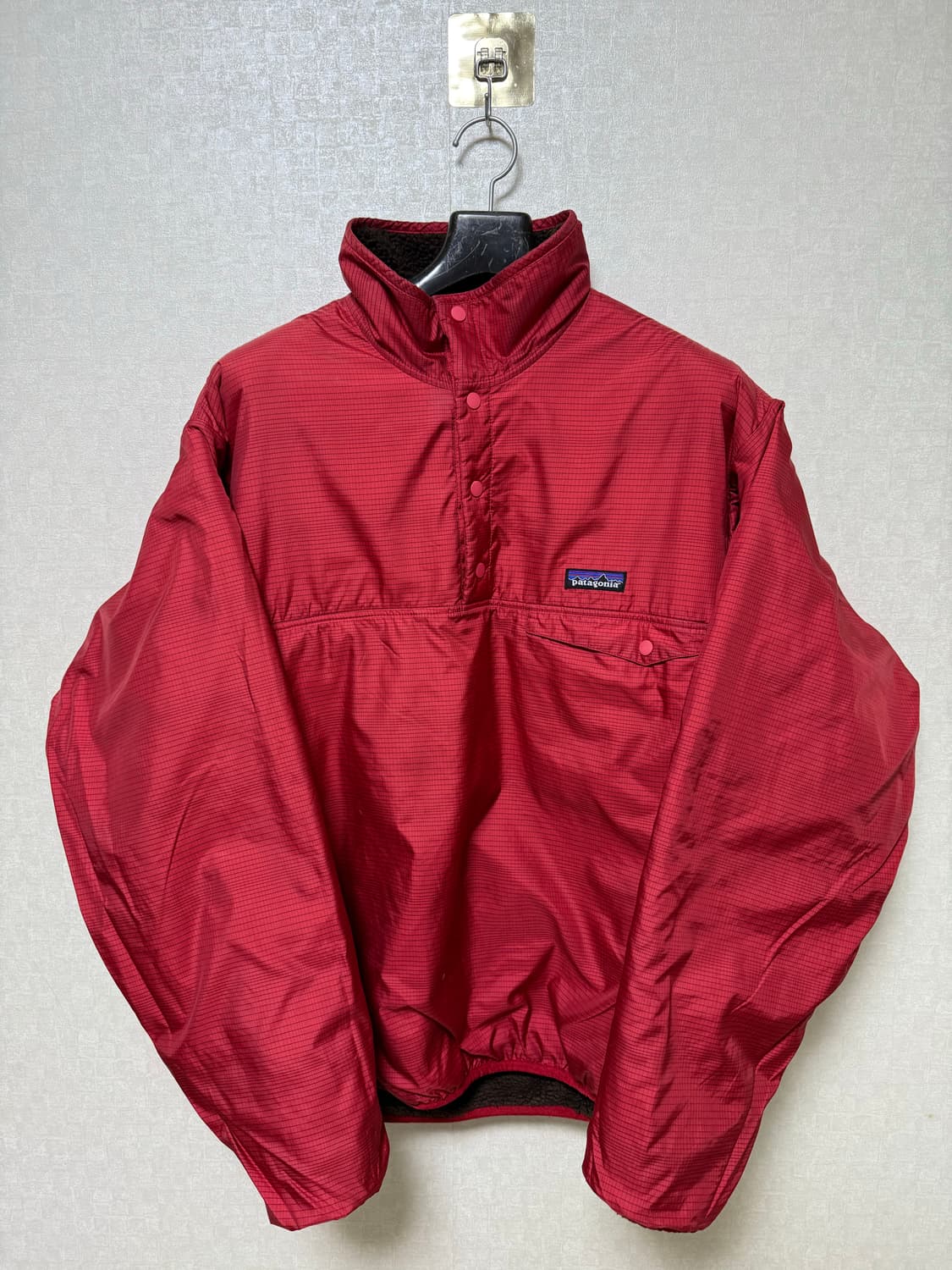 07년도 리버서블 딥파일 글리세이드 스냅티 M 상품이미지4