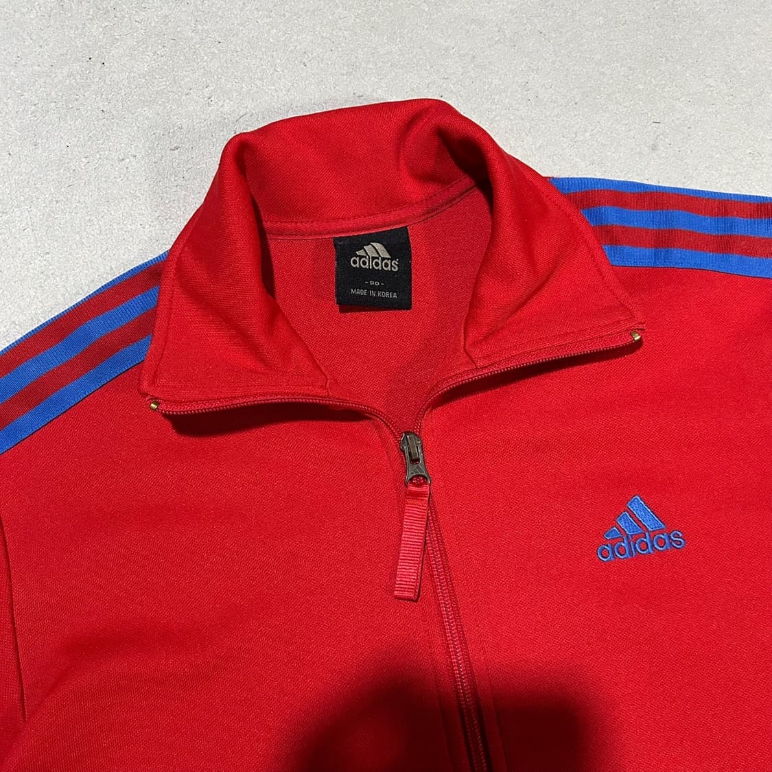 (S)아디다스 져지 상품이미지2