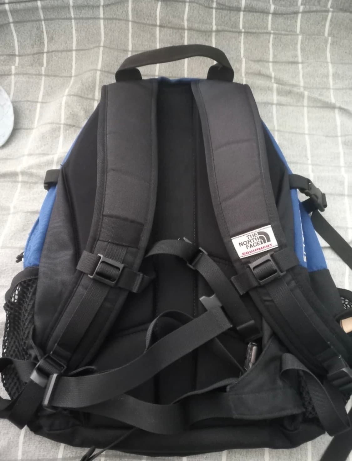 노스페이스 Borealis 백팩 상품이미지3