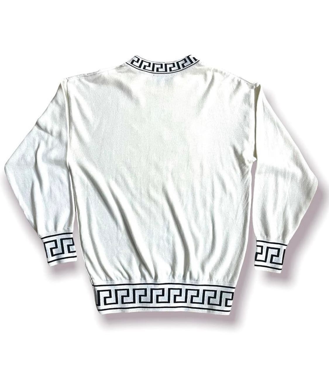 베르사체 니트 상품이미지6