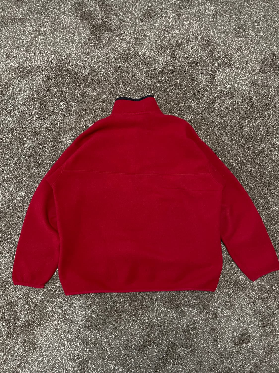 90s Patagonia synchilla 빈티지신칠라 상품이미지6