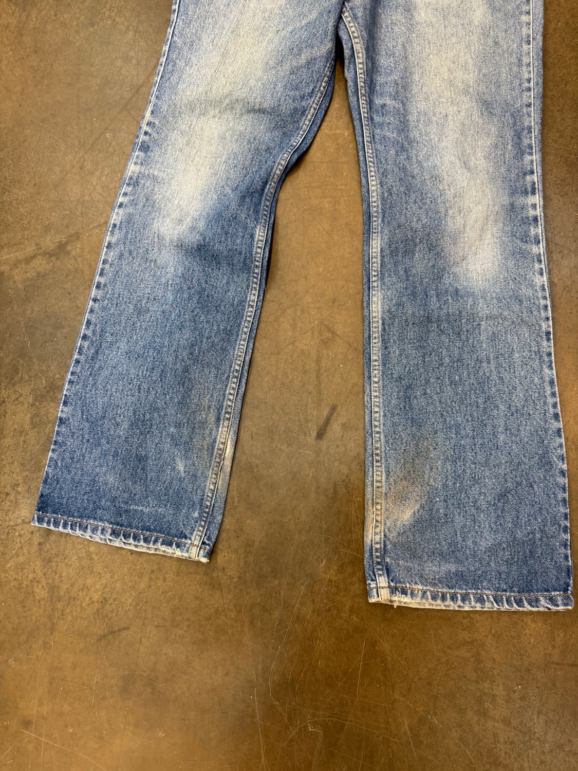 리바이스usa517(34) 상품이미지5