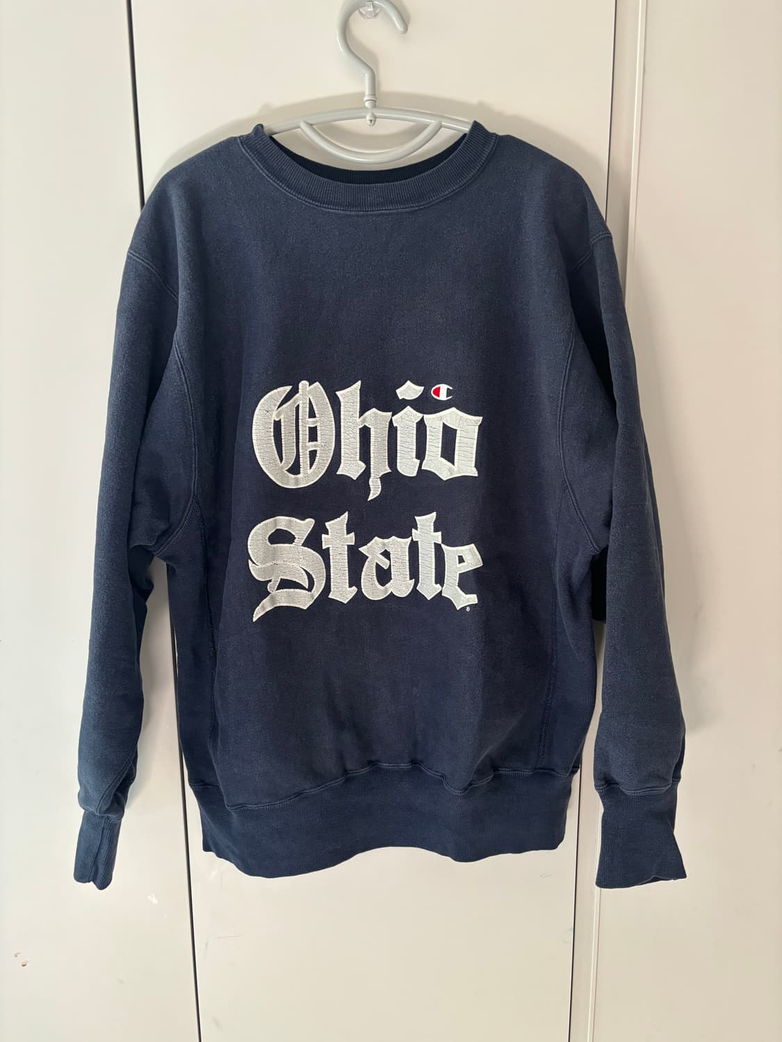 1990's USA Champion Reverse Weave Sweats 상품이미지1