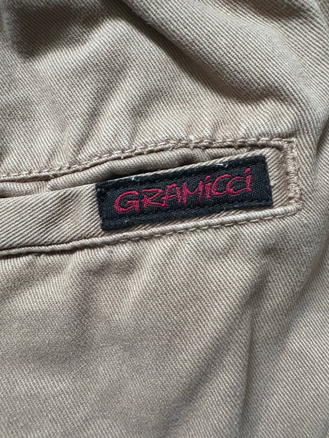 그라미치 반바지 상품이미지4