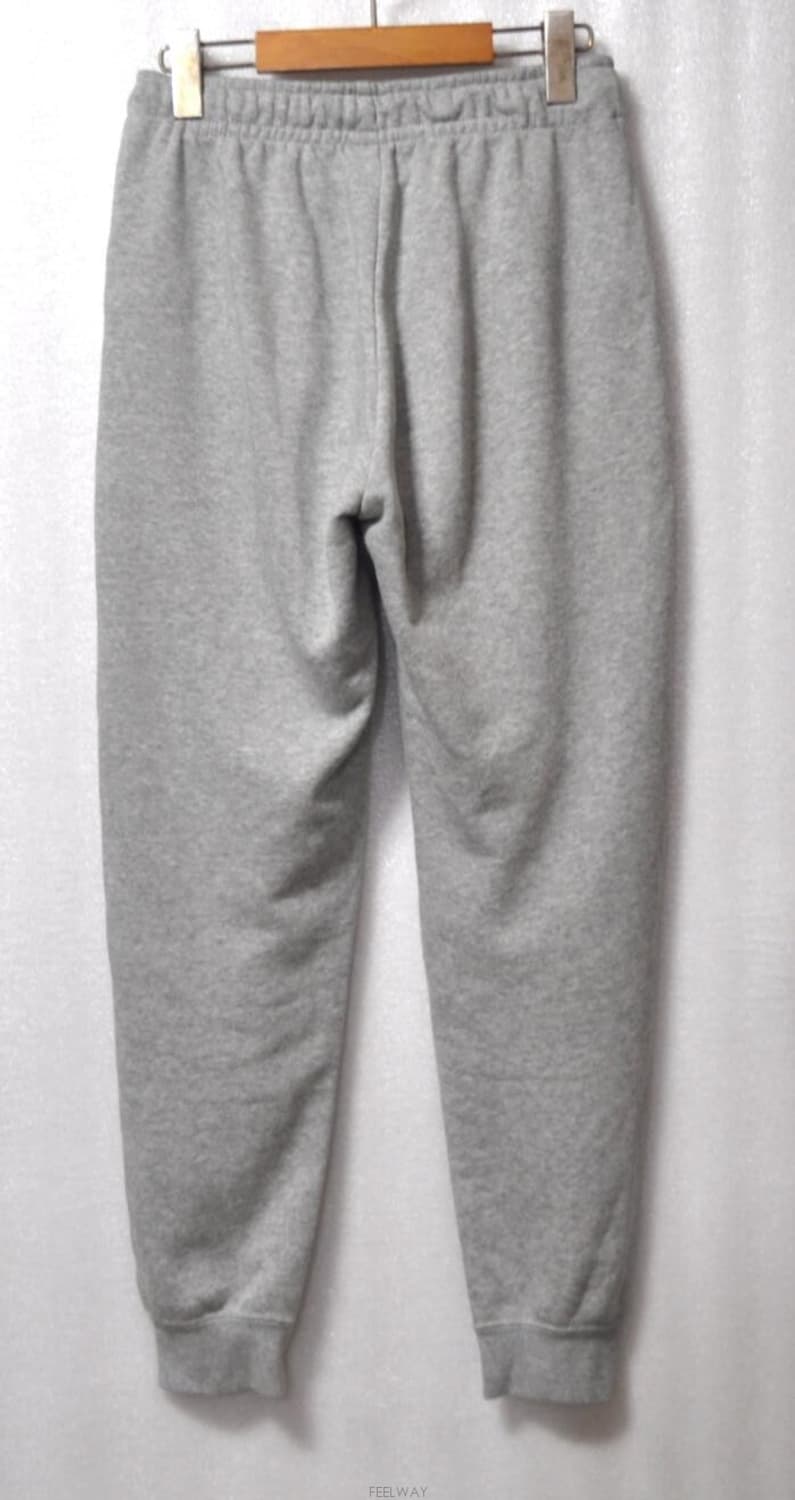 나이키/여성에센셜플리스반기모조거팬츠(허리26) 상품이미지2