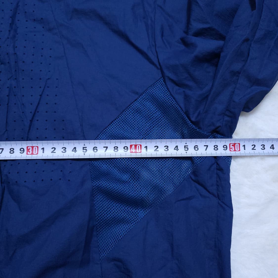 네파 남성 경량 바람막이 95 0404  뽀샤샤 상품이미지4