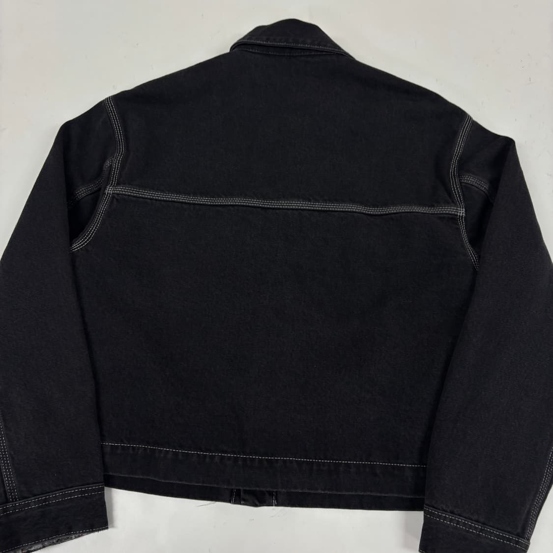 칼하트 WIP 셔츠 라이더 자켓 상품이미지7