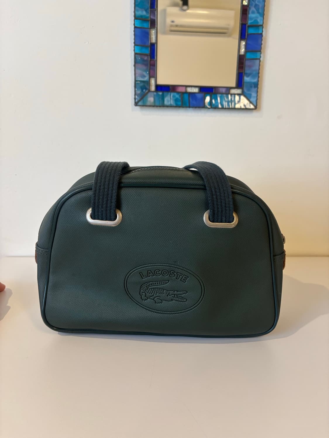 라코스테 토트백 상품이미지6