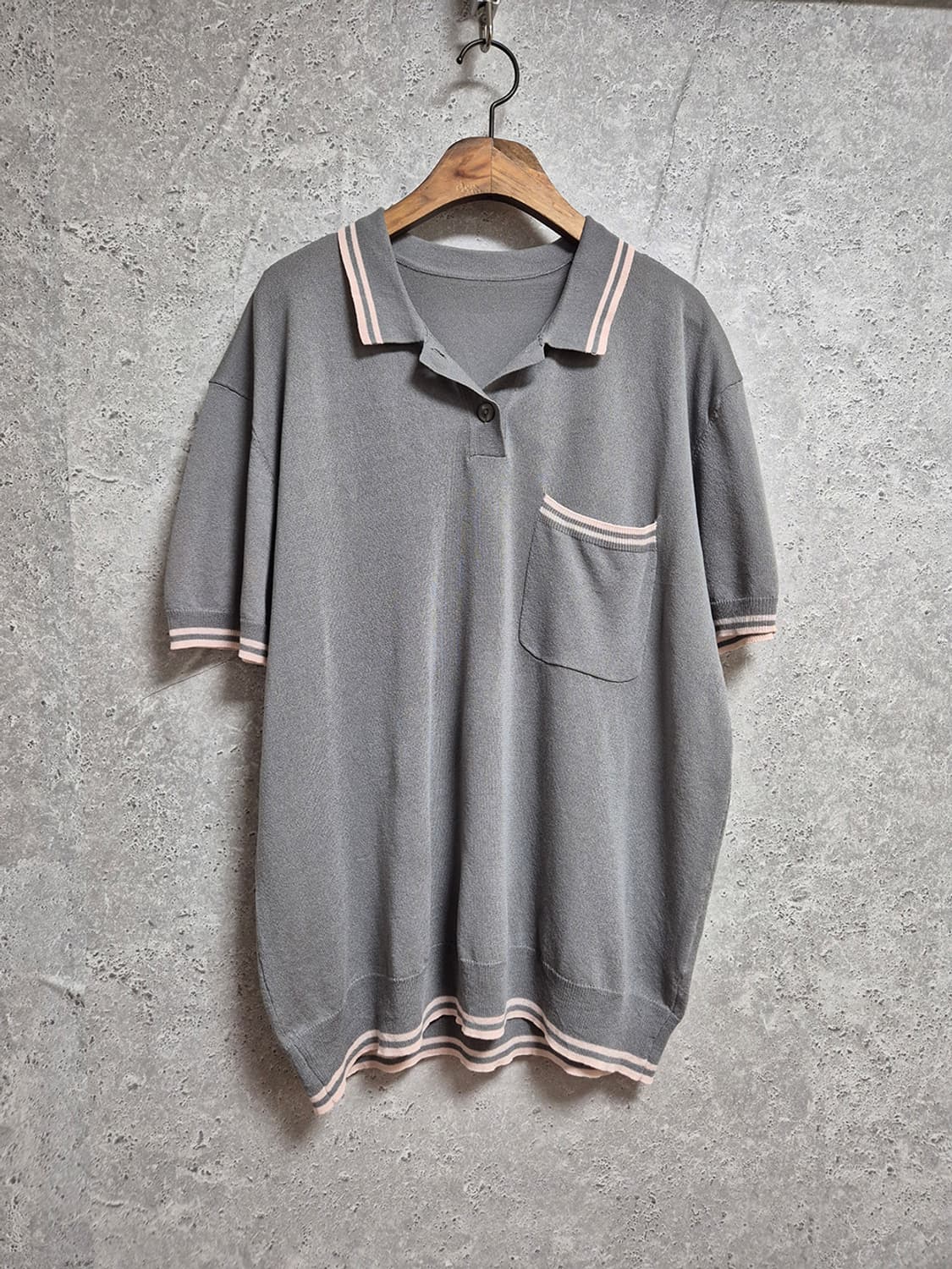 GIVE RE COLLECTION 카라티 상품이미지1