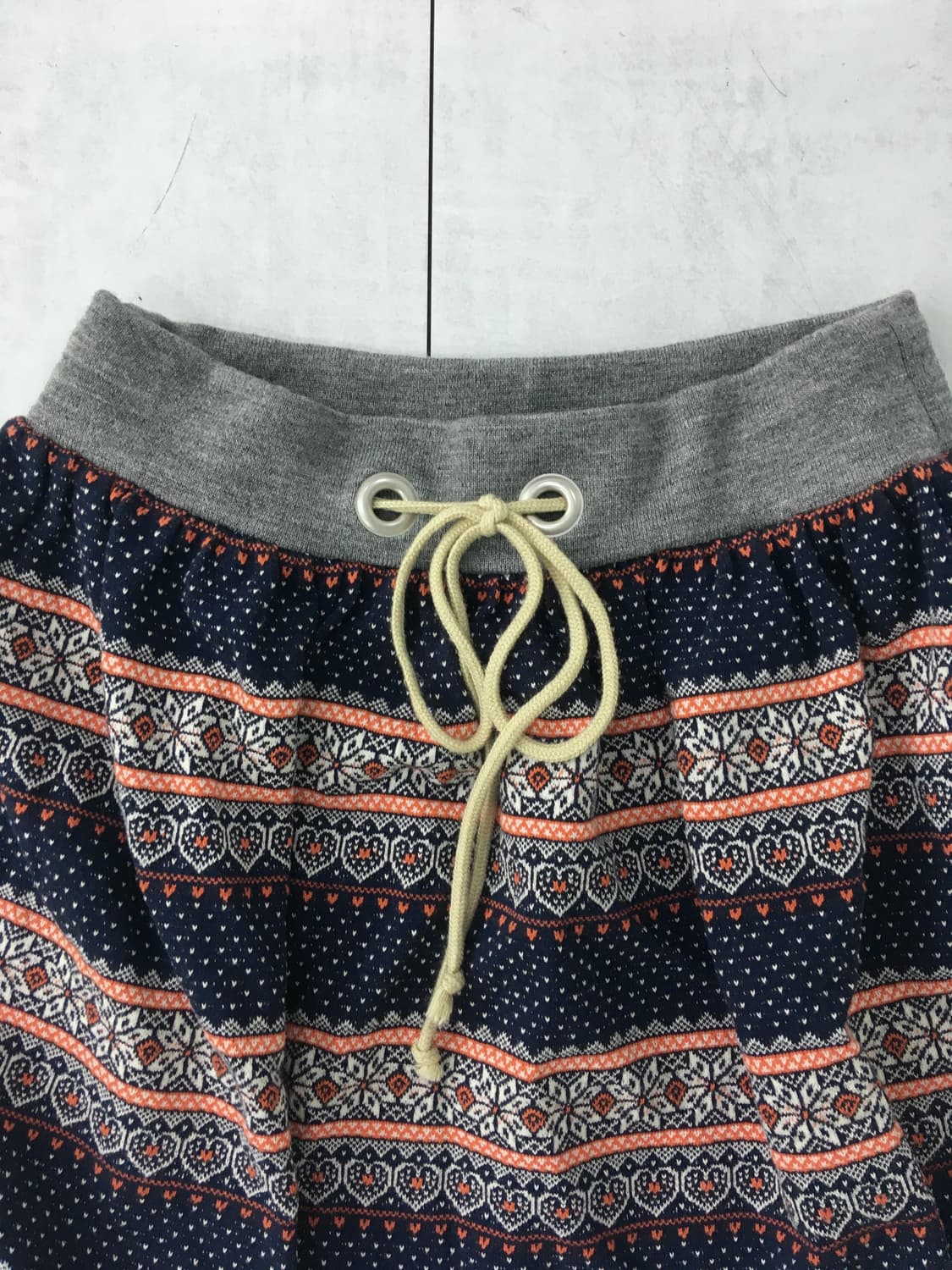 sunao kuwahara ♡ skirt 상품이미지3