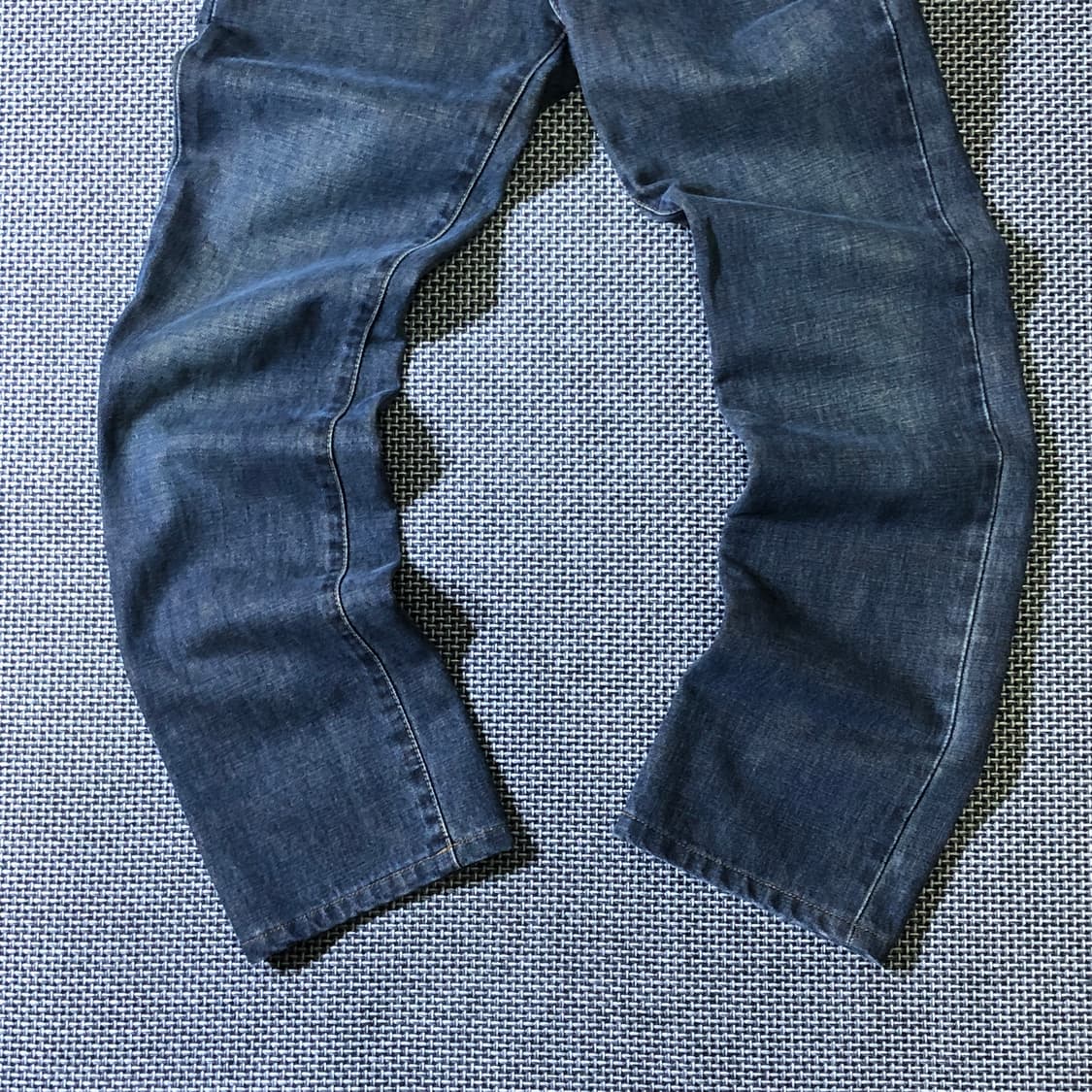 빈티지 에드윈 블랙 팬츠(kold_7978)46 상품이미지4