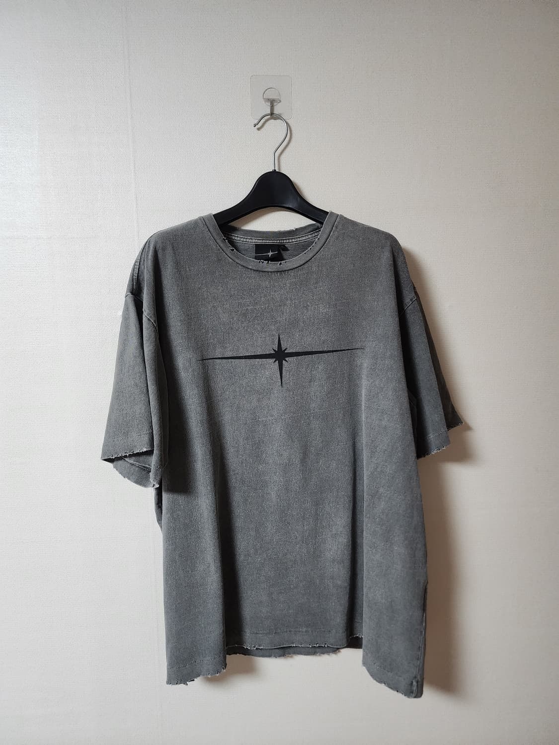 틸던 반팔 L 상품이미지1