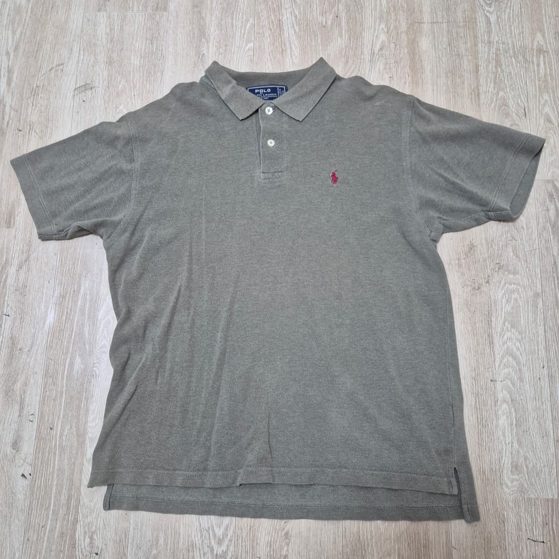 폴로 랄프로렌 스몰포니 PK 반팔 카라티 상품이미지1