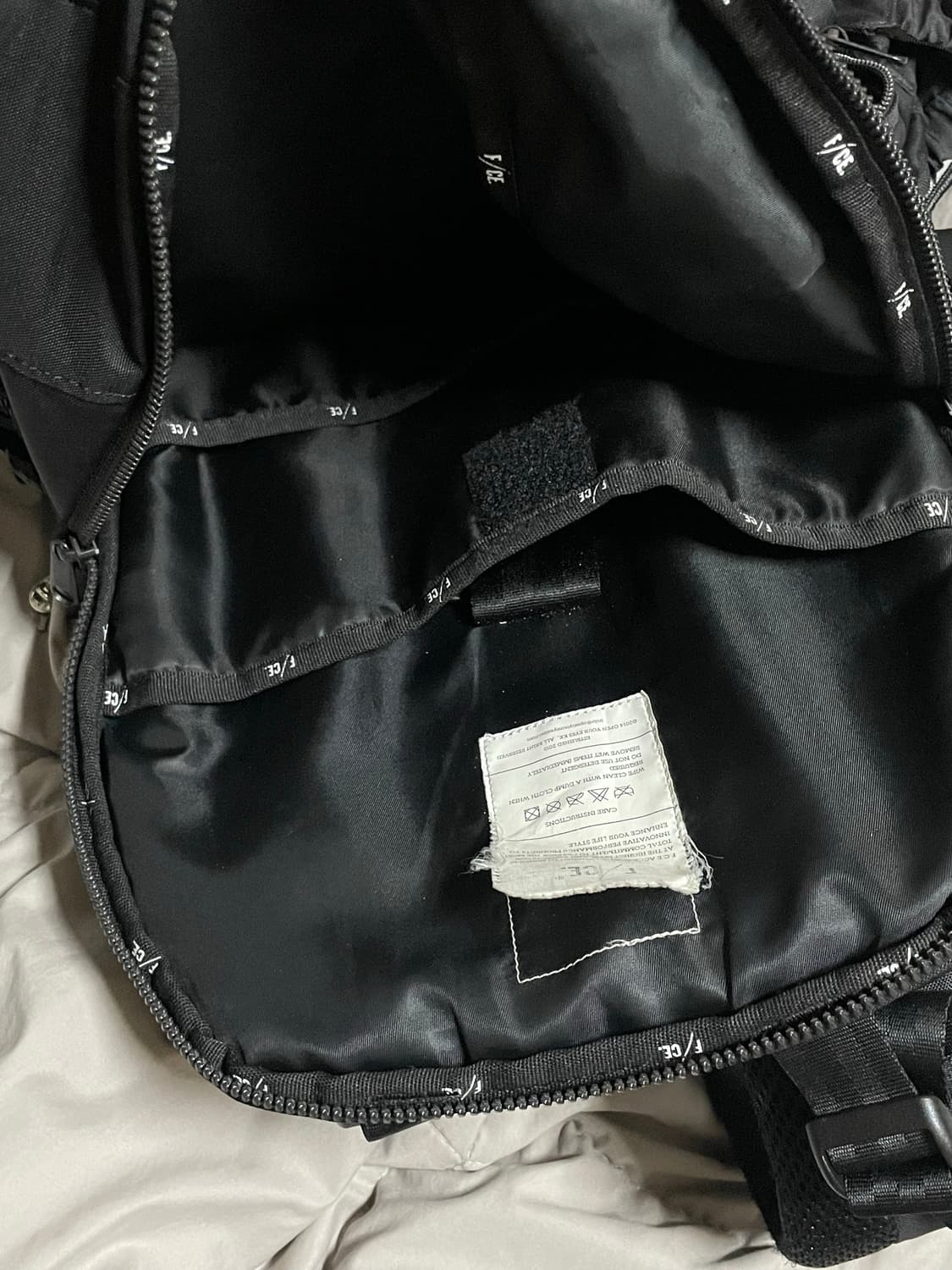 F/CE robic 백팩 상품이미지5