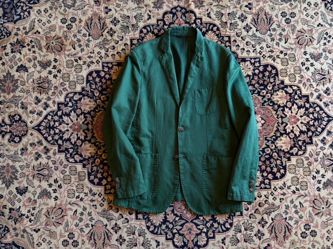 AT.P.CO 테일러드 자켓 100 상품이미지1