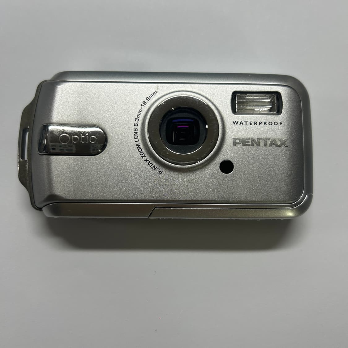펜탁스 옵티오 w20 상품이미지1