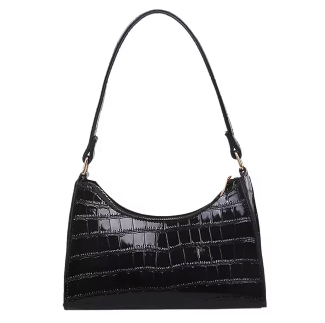 Goth punk shoulder bag 상품이미지1