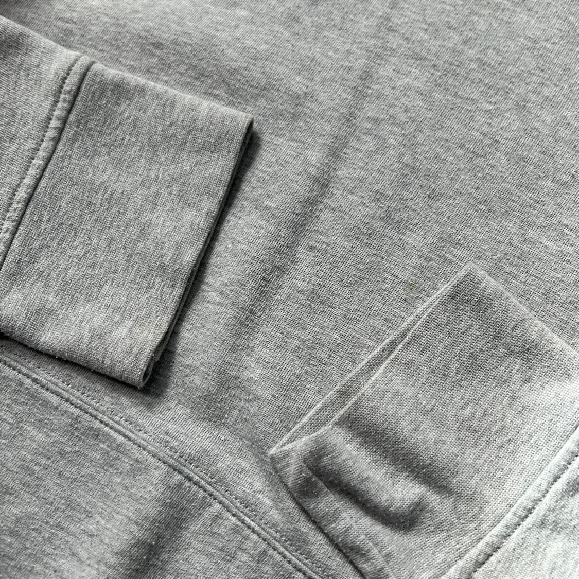 폴로 랄프로렌 그레이 빅포니 후드티  상품이미지5