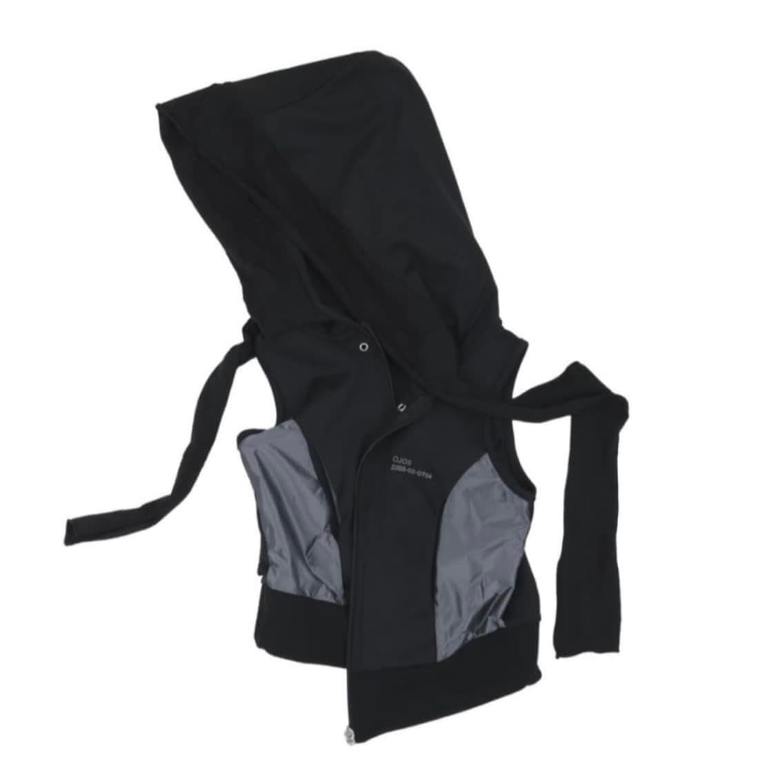 오호스 OJOS 머플러 복서 후디 상품이미지1