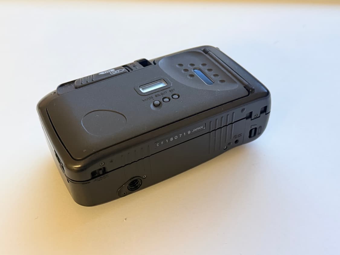 리코 마이포트 줌 320ps 상품이미지3