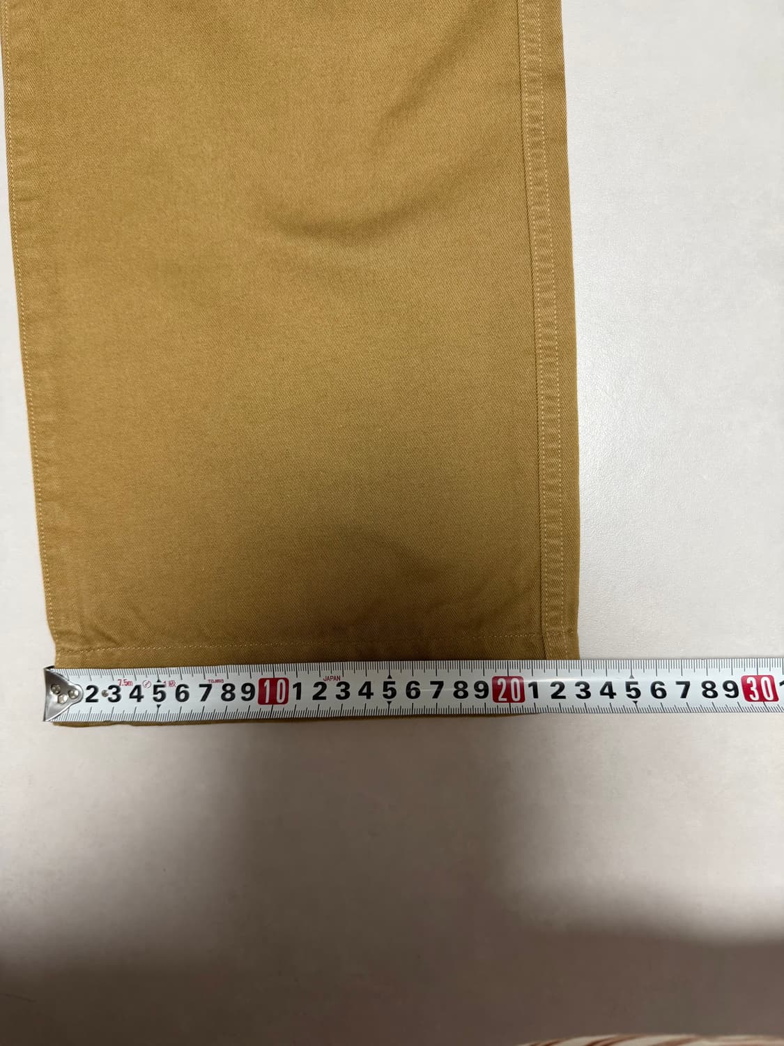 MHL. 마가렛 호웰 치노 팬츠 M (31-32 사이즈감) 상품이미지9