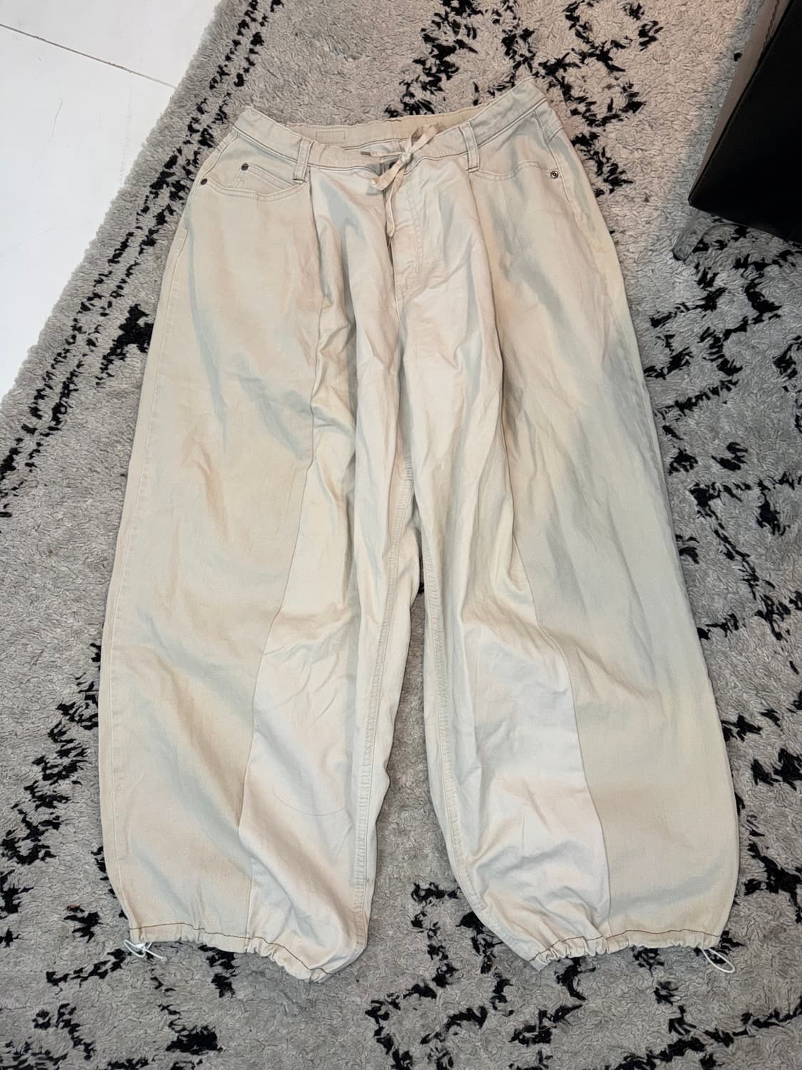 베이프 X 헤론 프레스톤 워크자켓 ( 미친 대장 새상품 )  상품이미지10