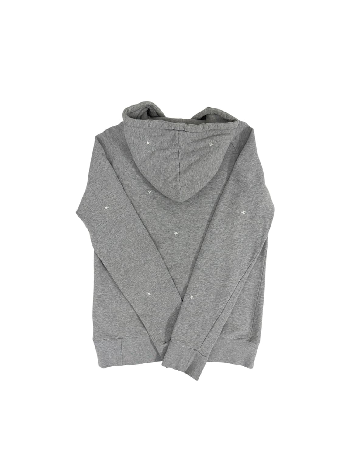 빈티지 별 패턴 후디 (man s) 상품이미지2