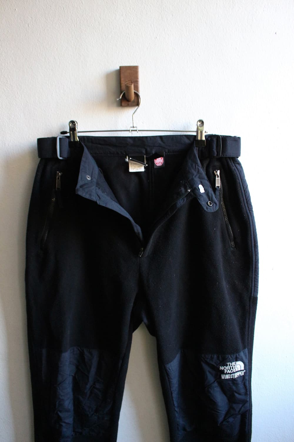 노스페이스 윈드스토퍼 팬츠 상품이미지6