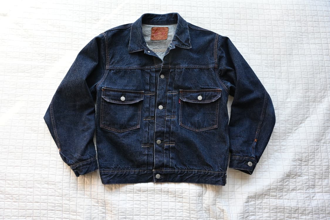 풀카운트 2102w 상품이미지6