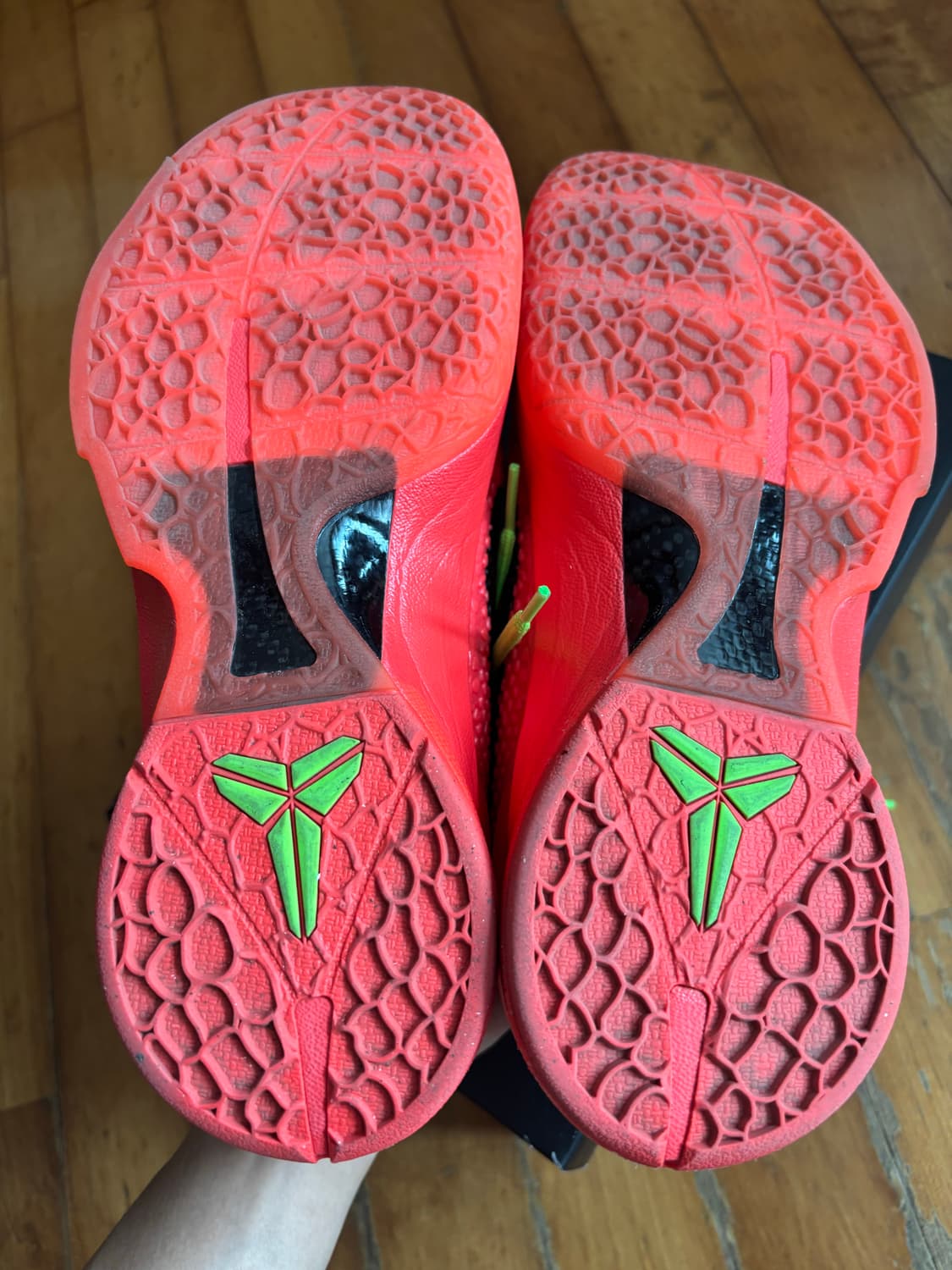 코비6 프로토로 리버스 275 상품이미지5