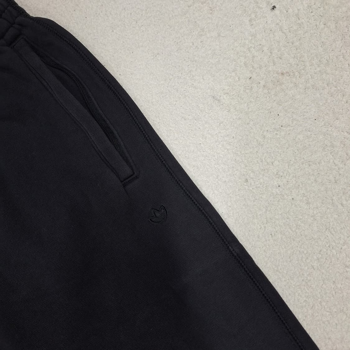 아디다스  기모조거팬츠M 상품이미지2