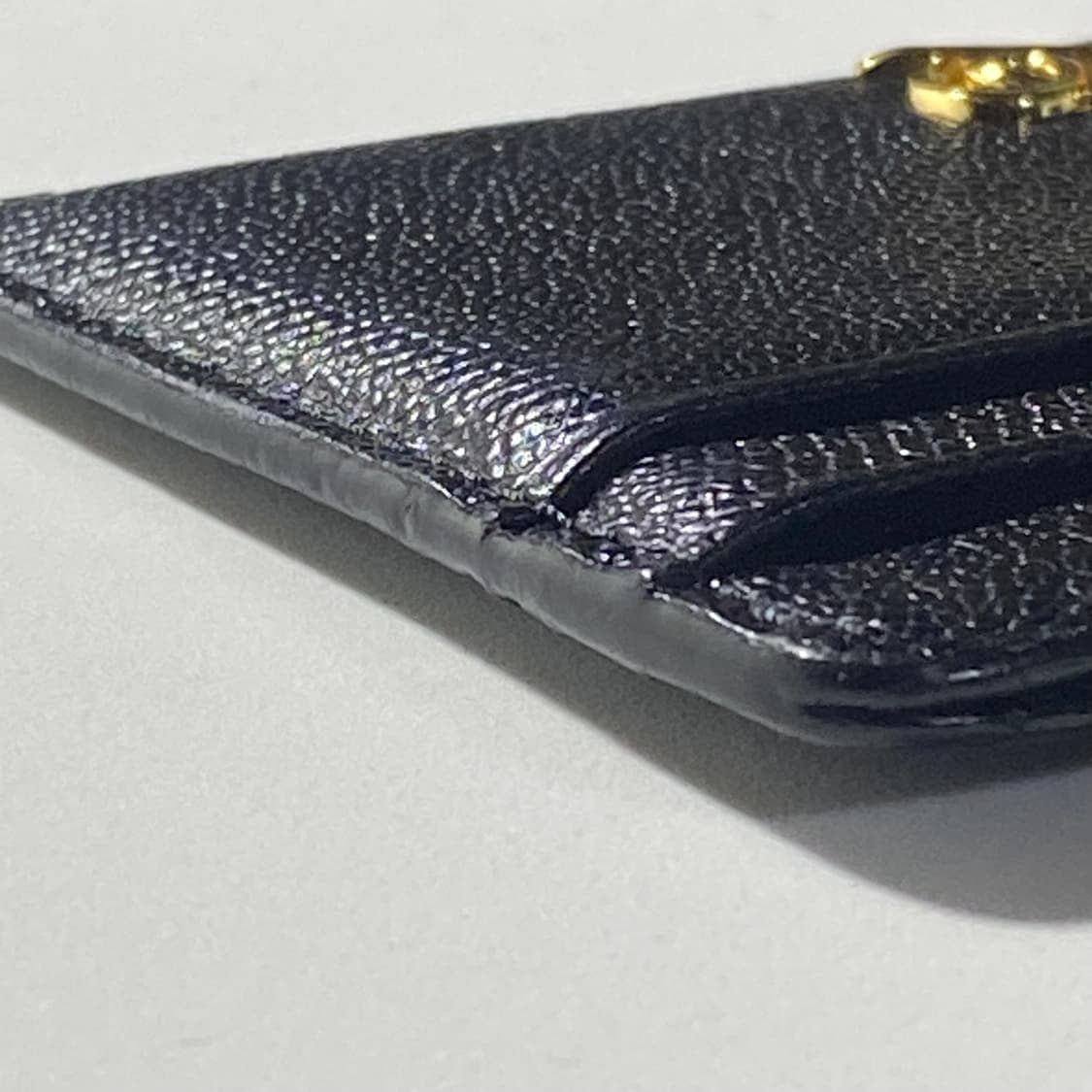 [정품] 닥스 하트플레이트 카드지갑 상품이미지7