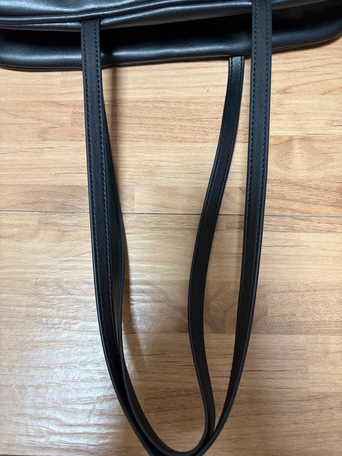 샐볼 CEIS MELO BAG 블랙 상품이미지6