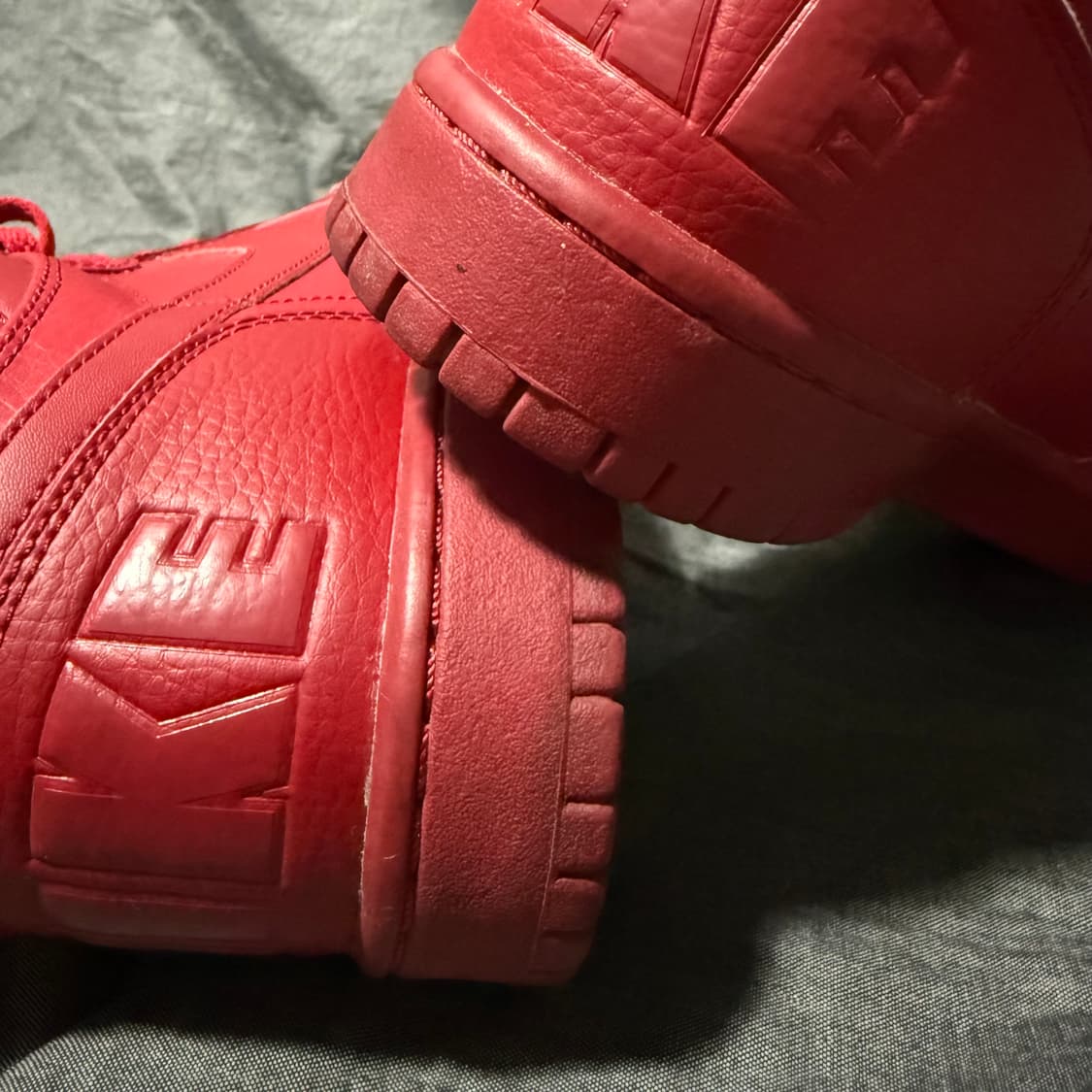 Nike Big Nike High Gym Red 상품이미지9