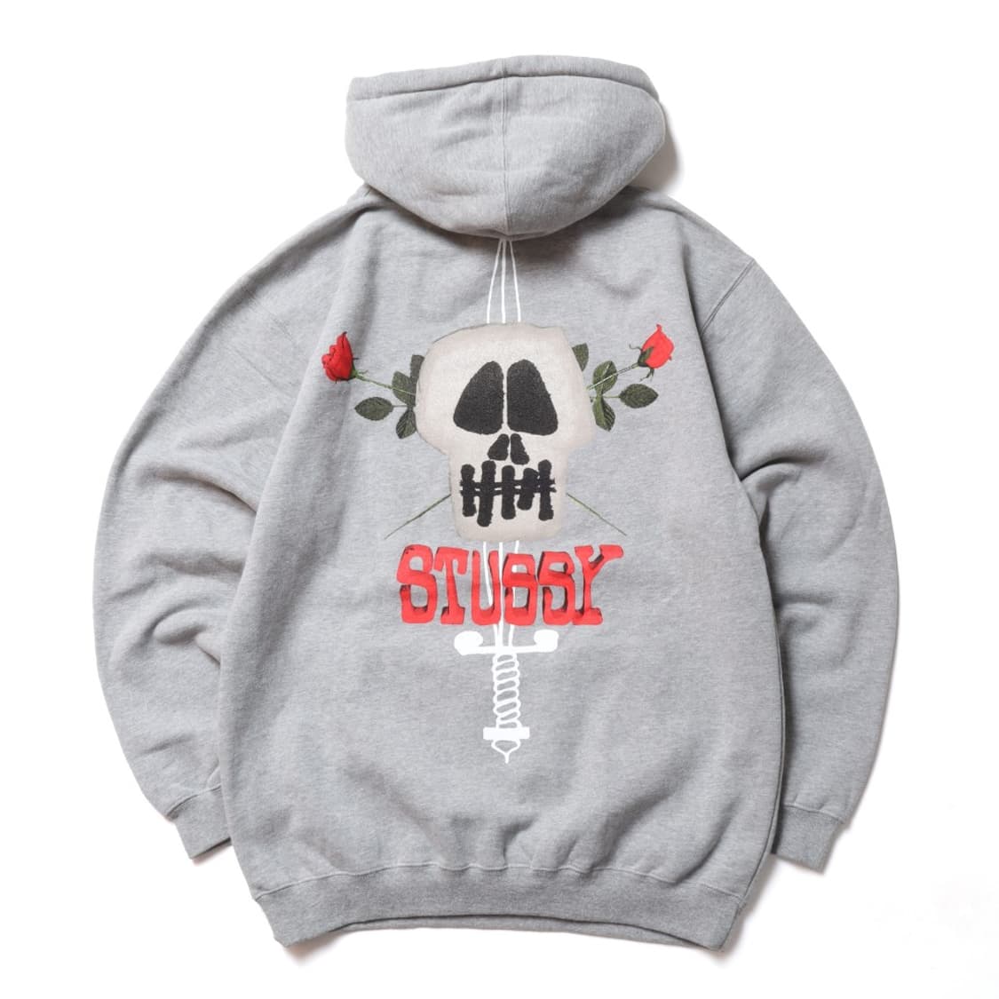 스투시 Stussy Printing Hoodie
  상품이미지1
