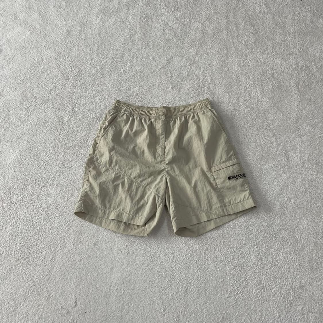 26 디스커버리 여성 나일론 반바지 상품이미지1