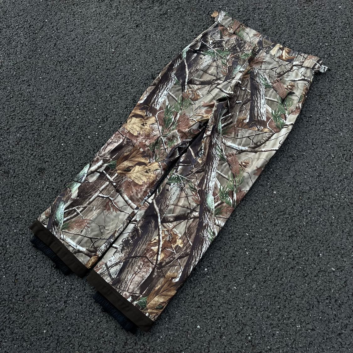 Columbia PHG Realtree Pants 상품이미지6