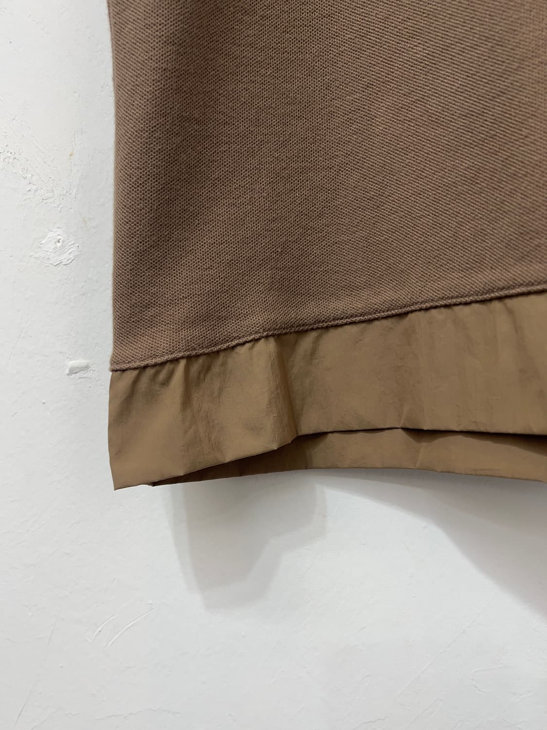 CONE  China pullover 상품이미지7