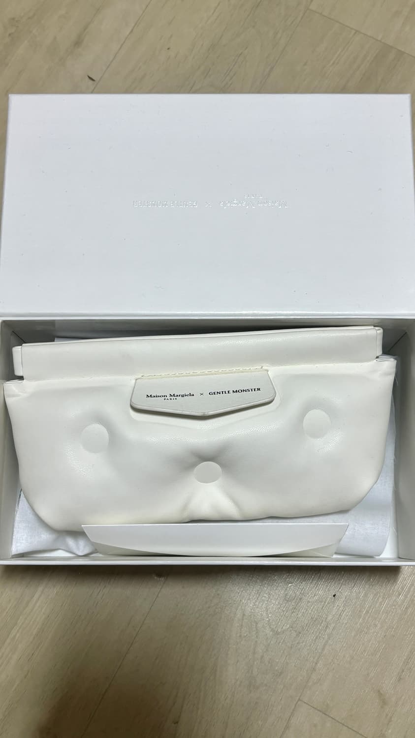 젠틀 몬스터 x 메종 마르지엘라 MM010 상품이미지9