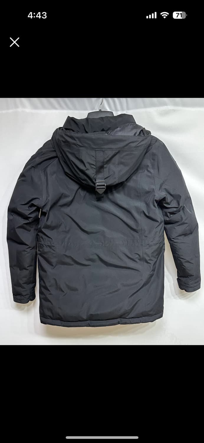 k2 구스다운 상품이미지2