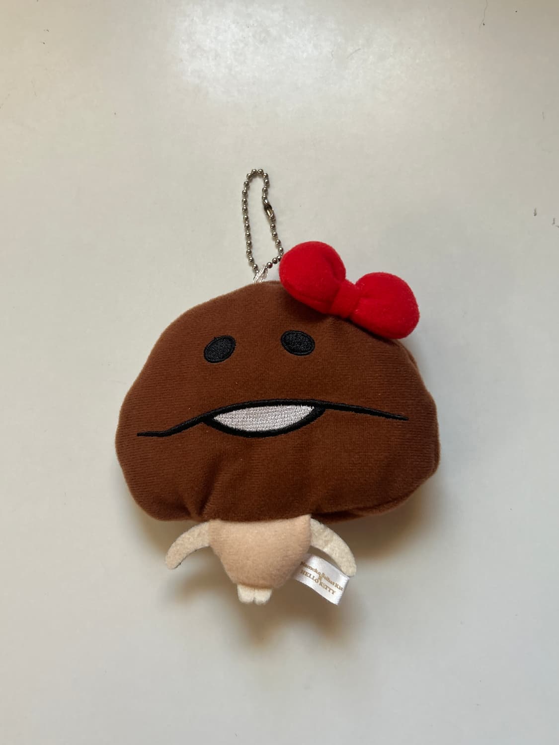 나메코 헬로키티 키링  상품이미지1