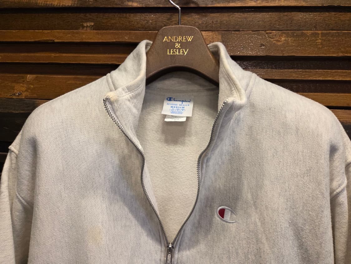 챔피온 리버스위브 스웻 상품이미지3