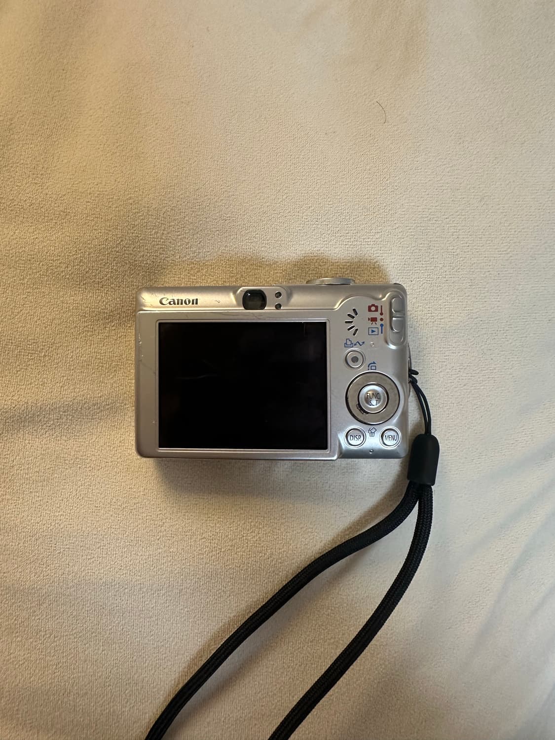 캐논 익서스 60 디지털카메라 디카 빈디 상품이미지2