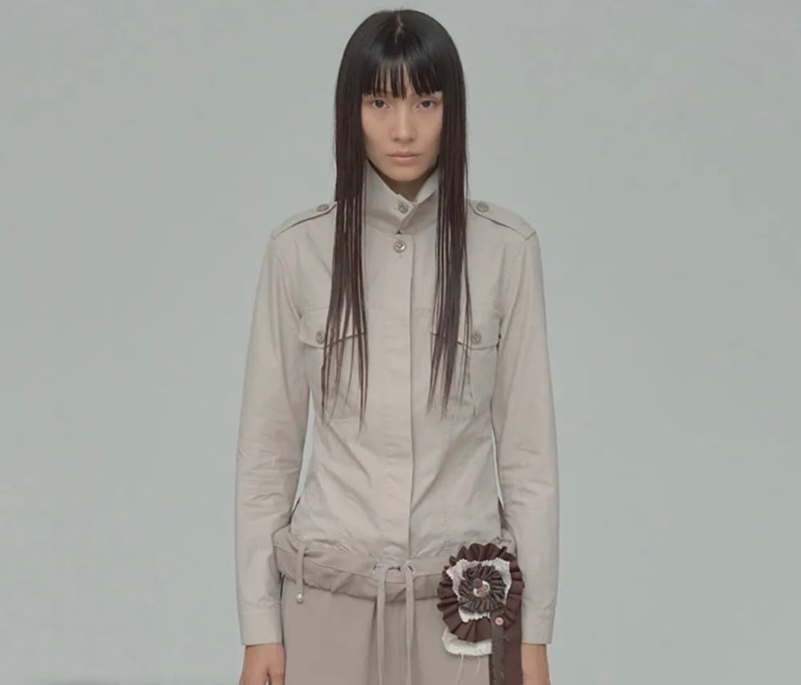 Open yy 셔츠 사이즈 s 상품이미지1