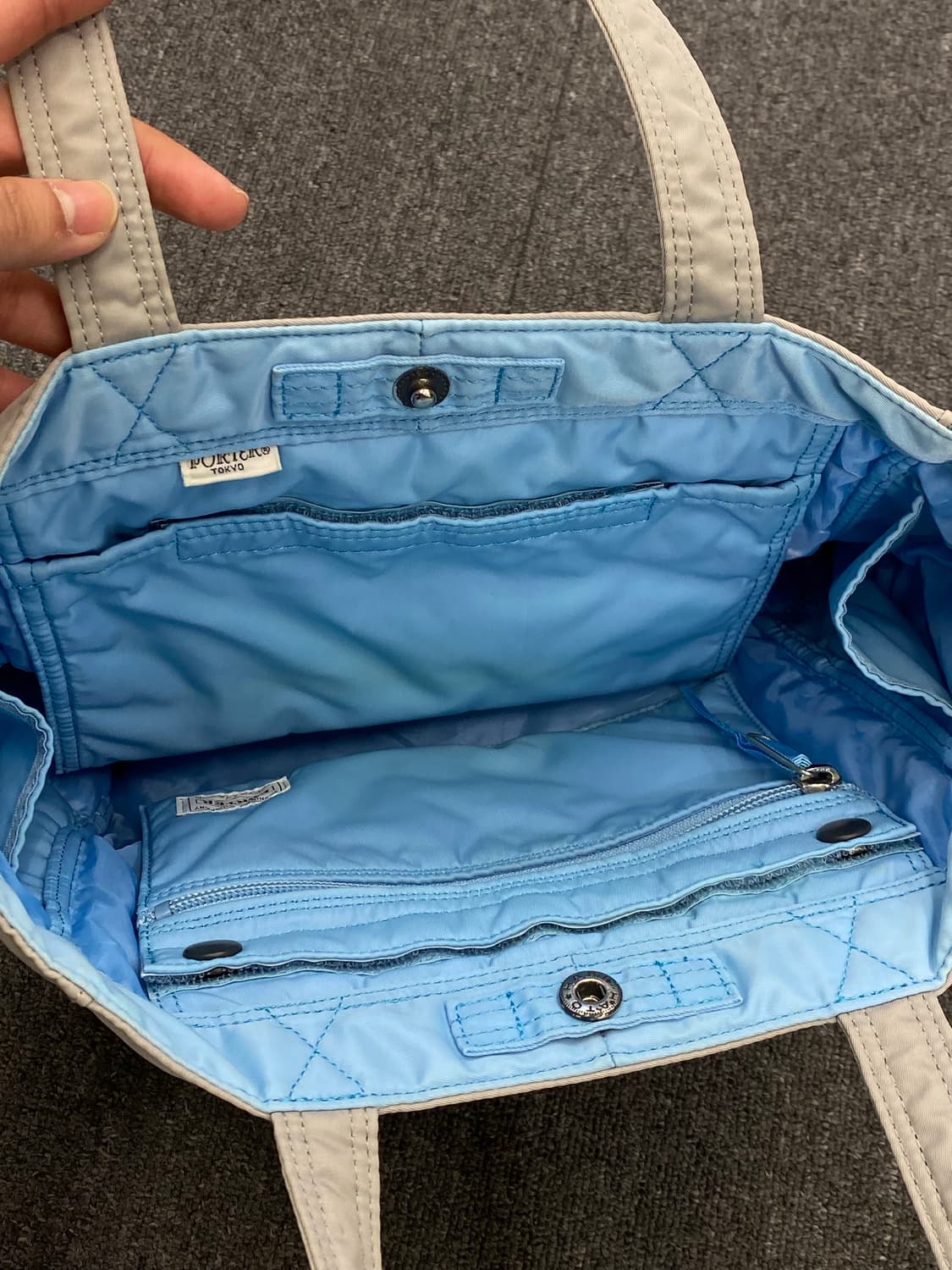 Porter 포터 토트백 상품이미지5